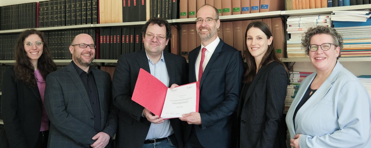 LfDI erteilt Genehmigung das DSGVO – information privacy standard